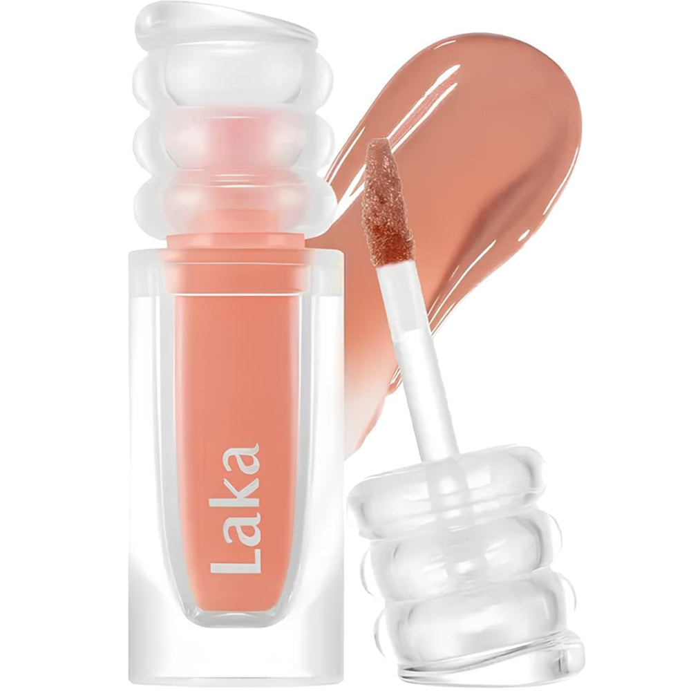 LAKA Maxi Glayer Tint - 601 Linen