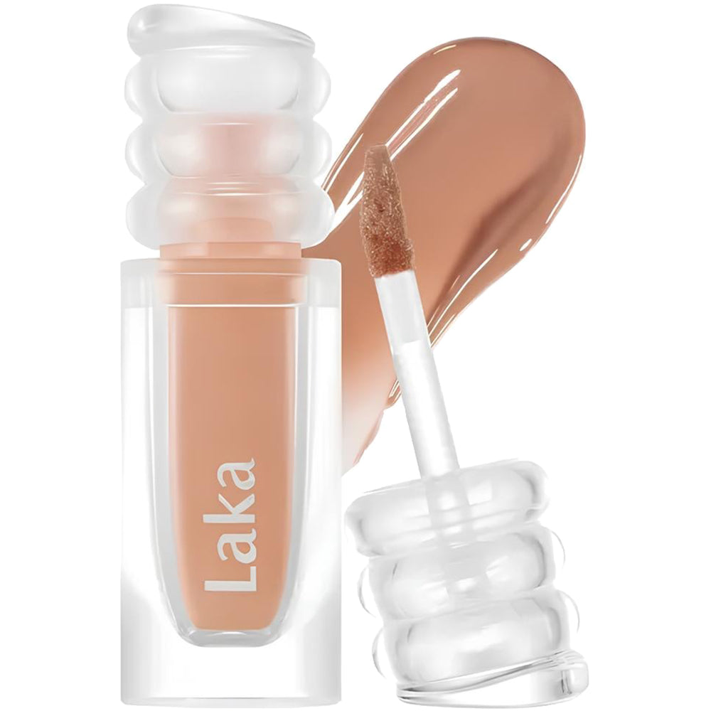 LAKA Maxi Glayer Tint - 605 Skin