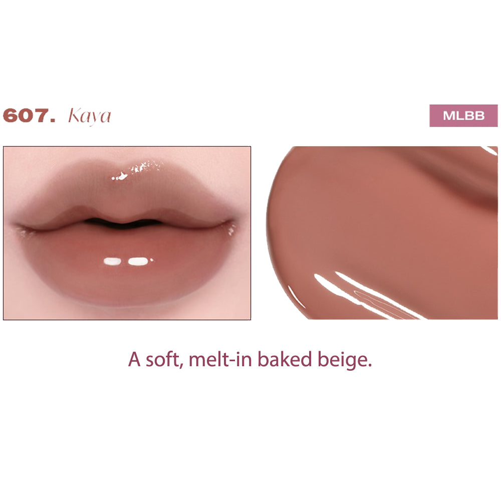LAKA Maxi Glayer Tint - 607 Kaya
