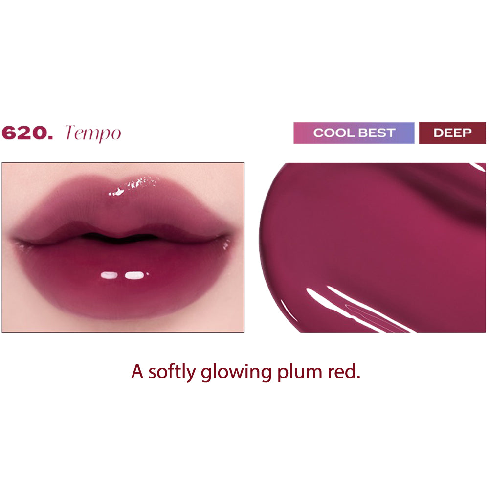 LAKA Maxi Glayer Tint - 620 Tempo