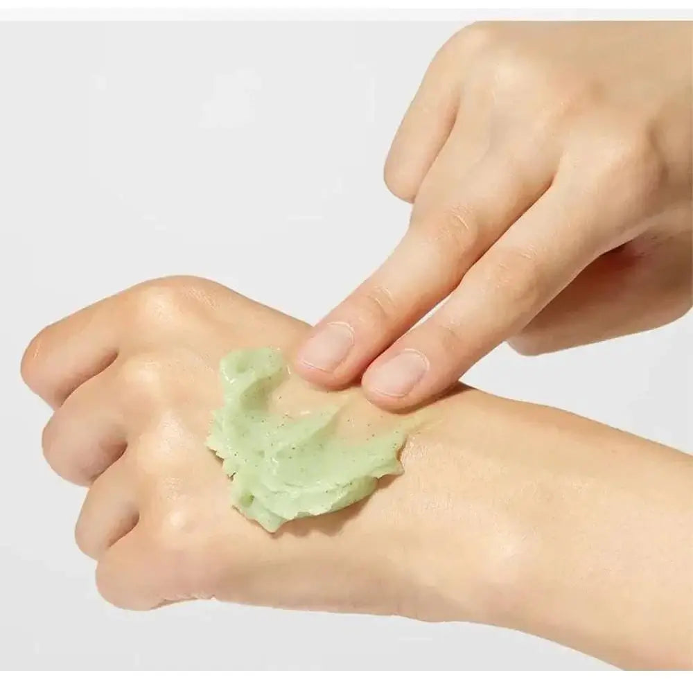 MEDICUBE Super Cica Deep Cleansing Balm Produktverpackung

