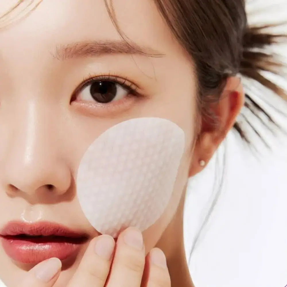 MEDICUBE Zero Pore Pad Mild Madecassoside Produktverpackung

