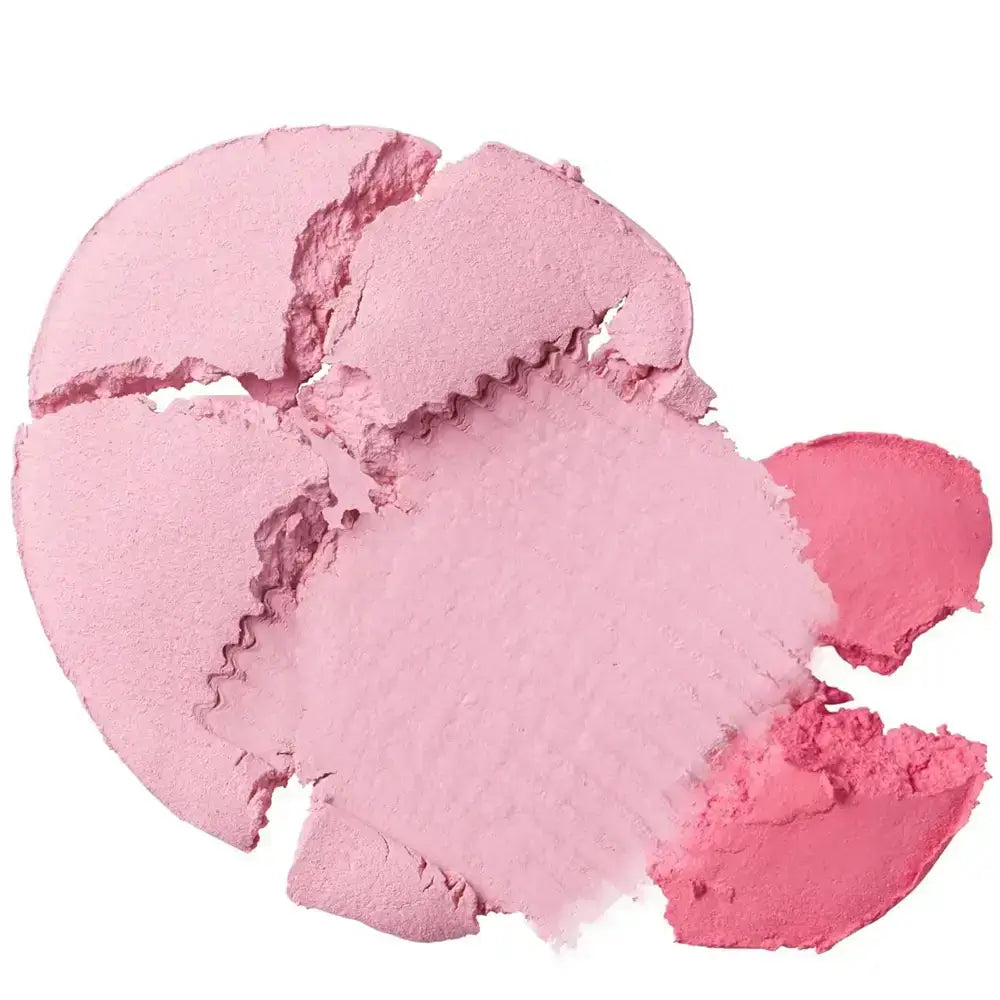 FWEE Mellow Dual Blusher - PK01 Love Me Highkey