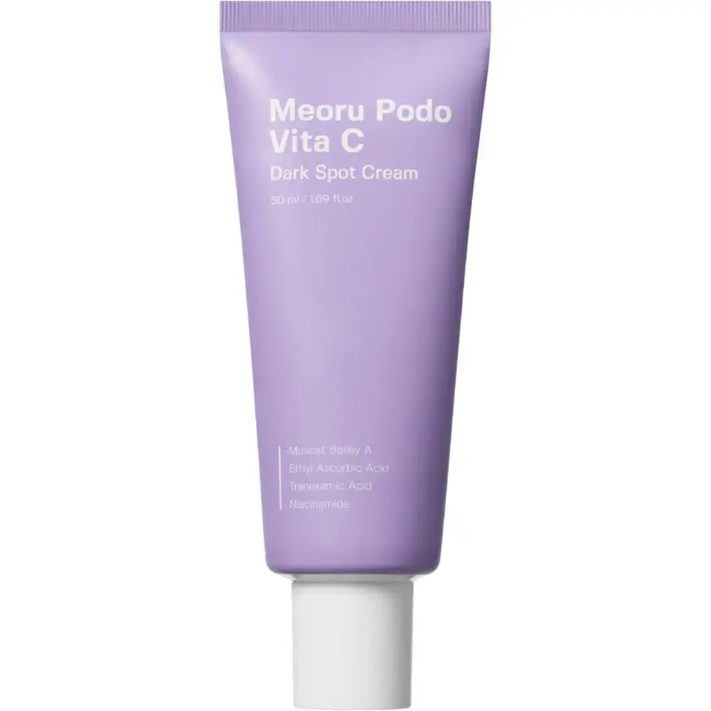 SUNGBOON EDITOR Meoru Podo VitaC Dark Spot Cream
