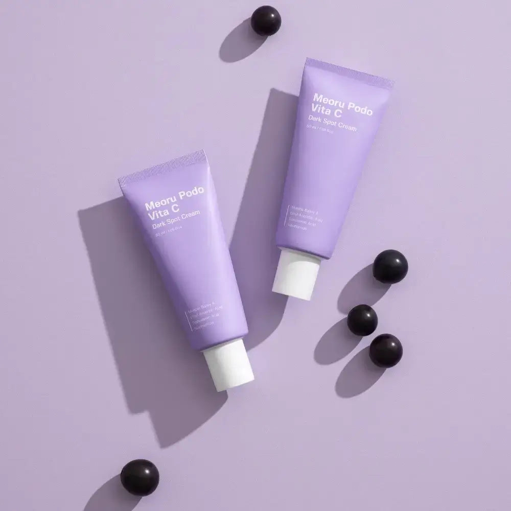 SUNGBOON EDITOR Meoru Podo VitaC Dark Spot Cream