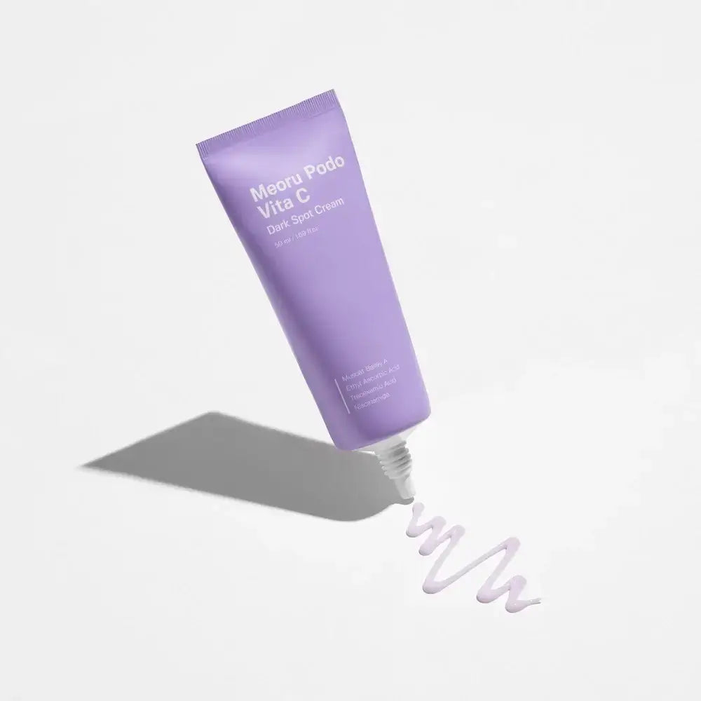 SUNGBOON EDITOR Meoru Podo VitaC Dark Spot Cream