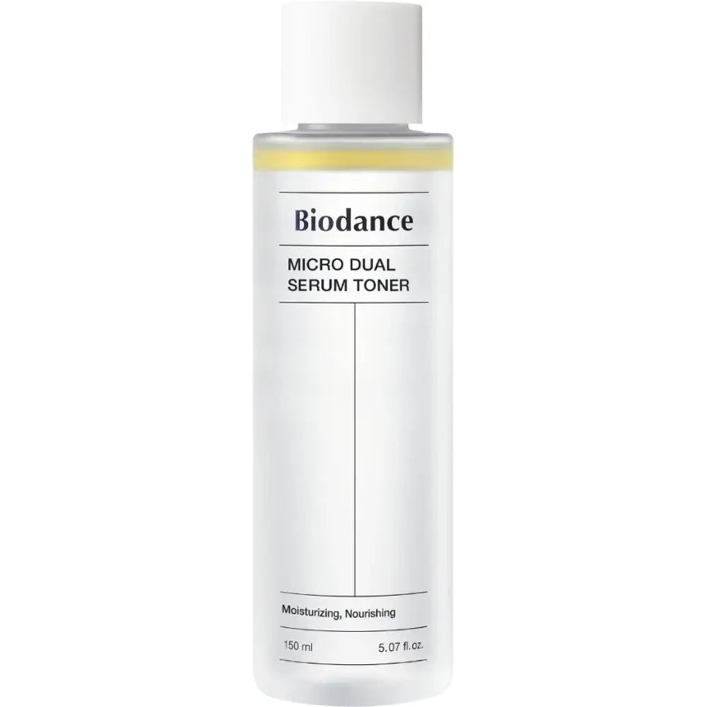 BIODANCE Micro Dual Serum Toner