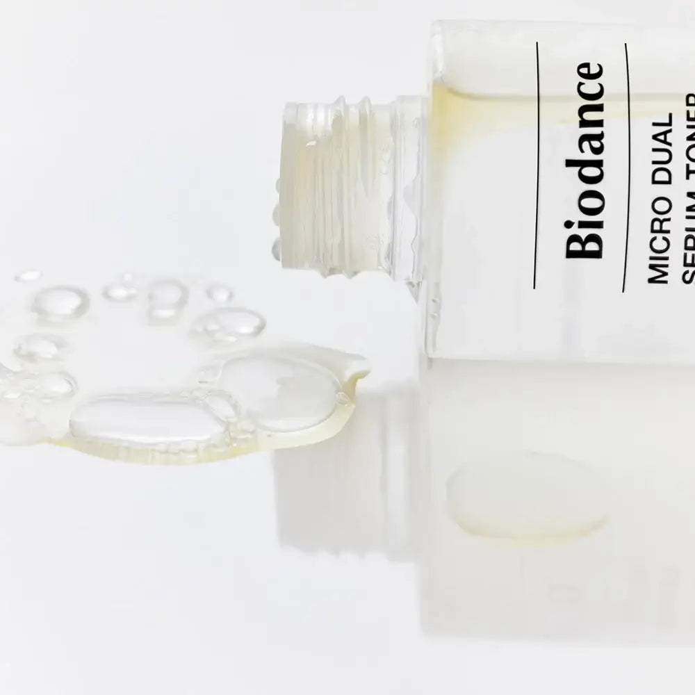 BIODANCE Micro Dual Serum Toner
