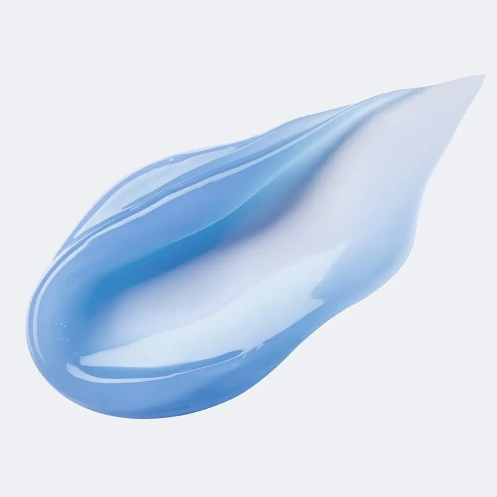 Dear Klairs Midnight Blue Cream 20g - Schnelle Beruhigung, Feuchtigkeit & Talgkontrolle