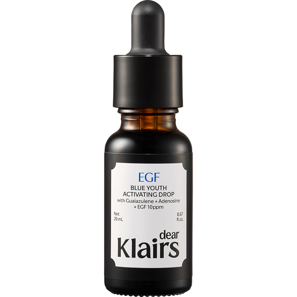 Dear Klairs EGF Blue Youth Activating Drop 20 ml