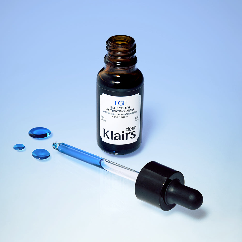 Dear Klairs EGF Blue Youth Activating Drop 20 ml