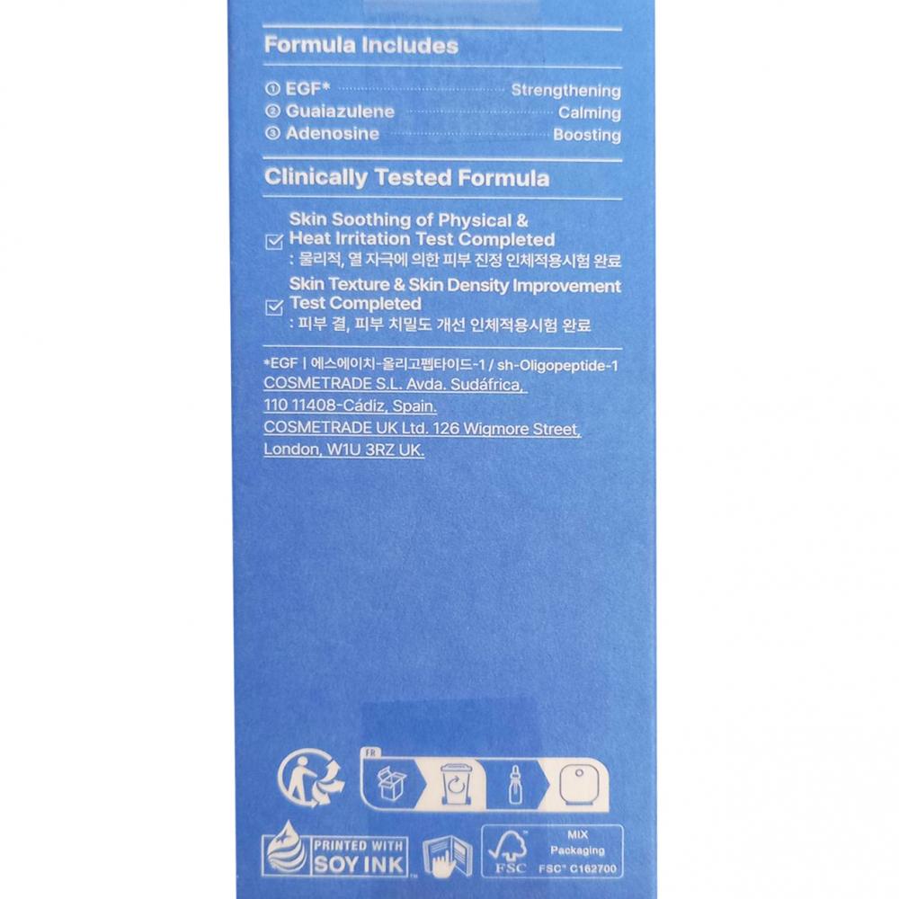 Dear Klairs EGF Blue Youth Activating Drop 20 ml