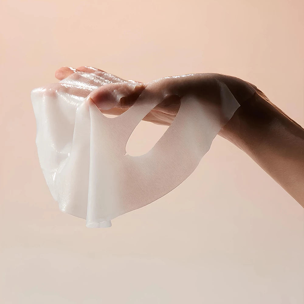 ABIB Mild Säure pH Tuchmaske Glutathiosom Fit