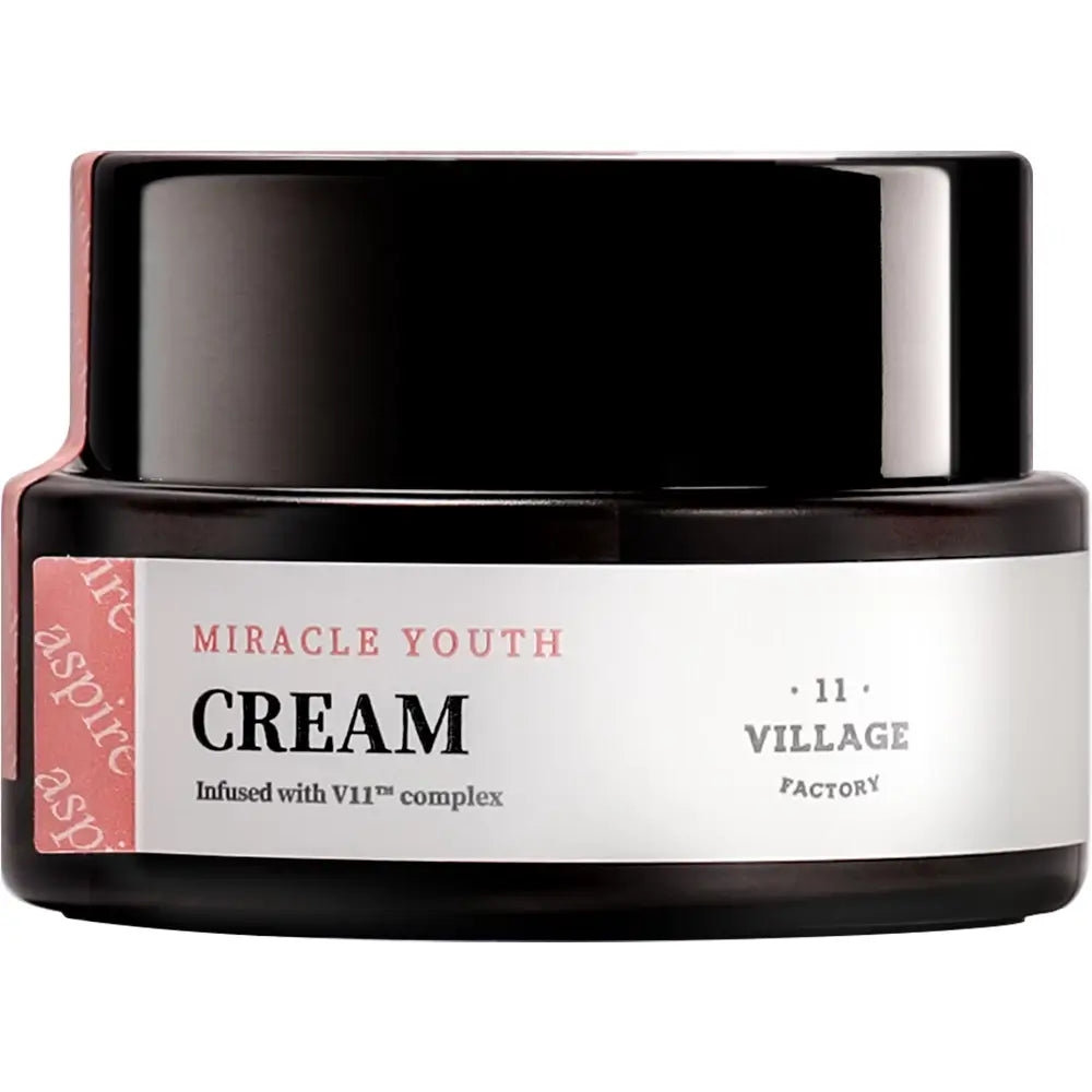 VILLAGE 11 FACTORY Miracle Youth Cream