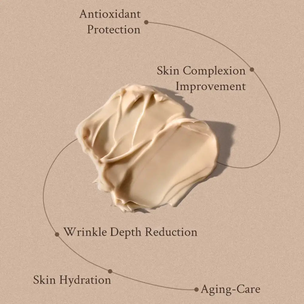 VILLAGE 11 FACTORY Miracle Youth Cream