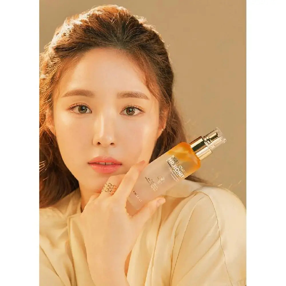 BANILA CO Miss Flower and Mr. Honey Propolis Verjüngungsnebel