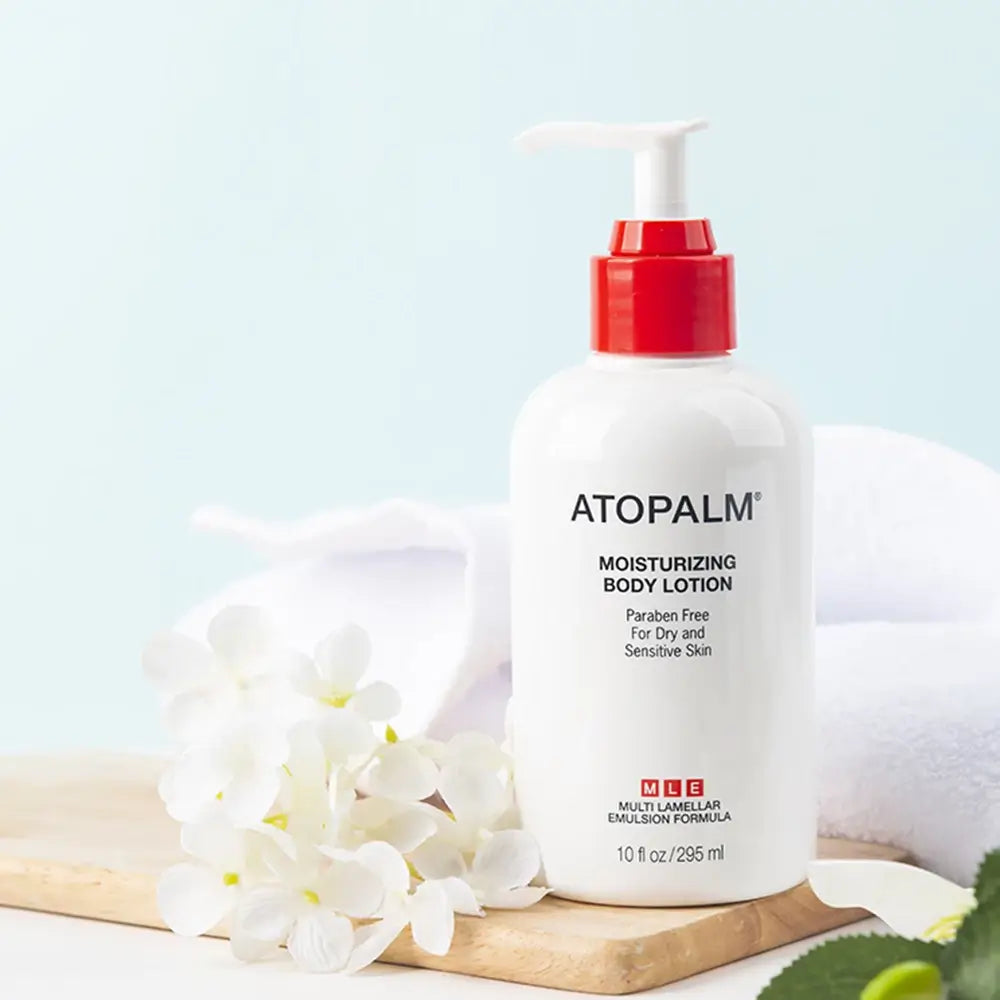 MLE Feuchtigkeitsspendende Bodylotion 295 ml