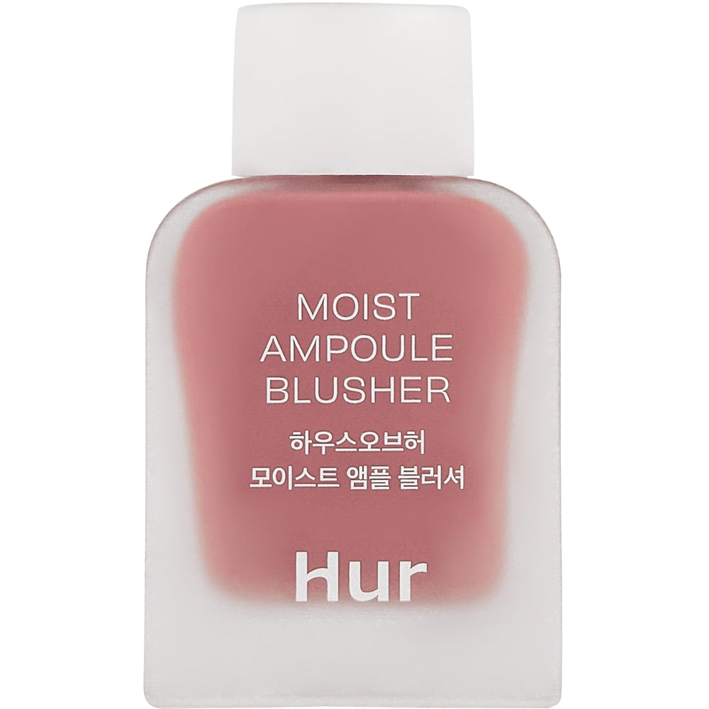 HOUSE OF HUR Moist Ampoule Blusher Mini - 06 Cherry Blossom