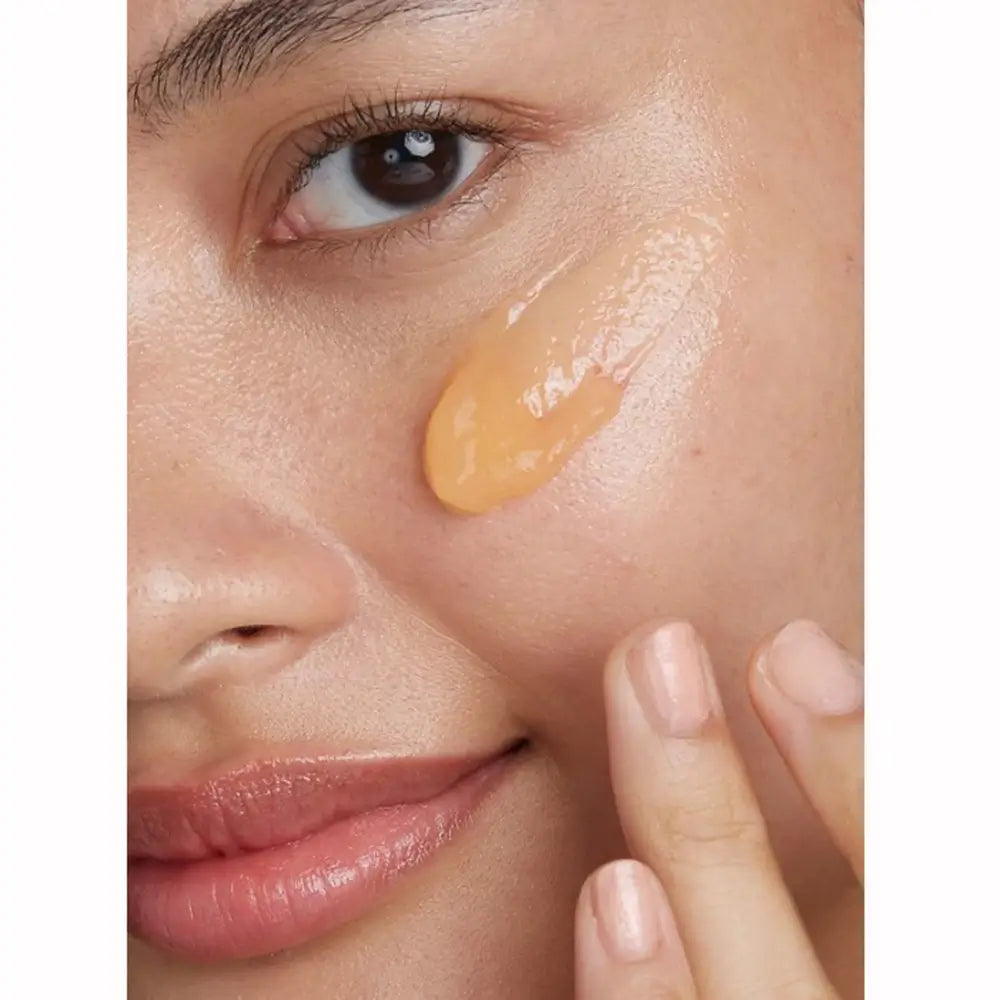 ALLIES OF SKIN Molecular Silk Reinigungsgel Feuchtigkeitsspendend Revitalisierend und Aufhellend - Sanfte Reinigung und Tiefenfeuchtigkeit