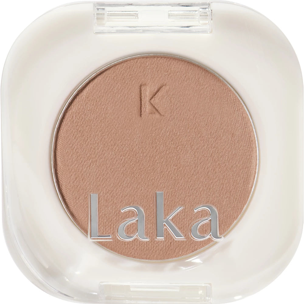 LAKA Mono Lidschatten 906 Tawny