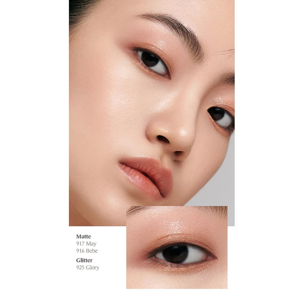 LAKA Mono Eyeshadow 917 May