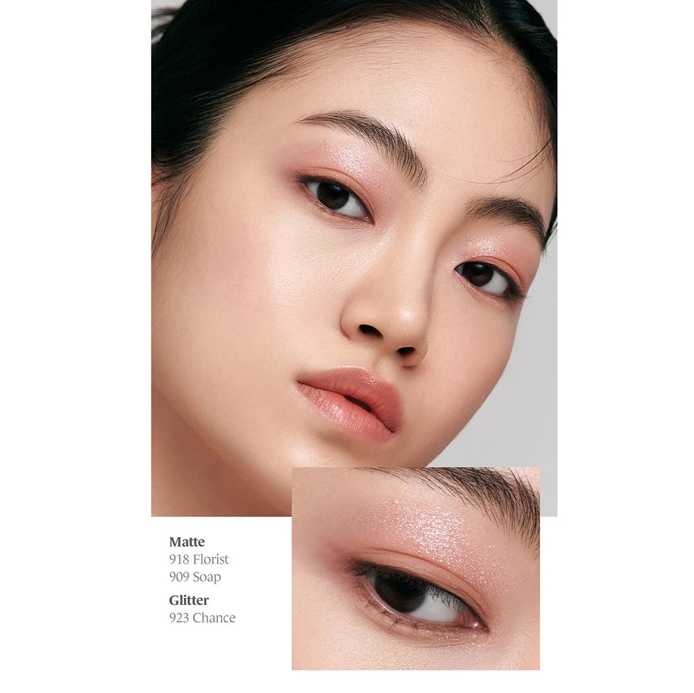 LAKA Mono Eyeshadow 918 Florist