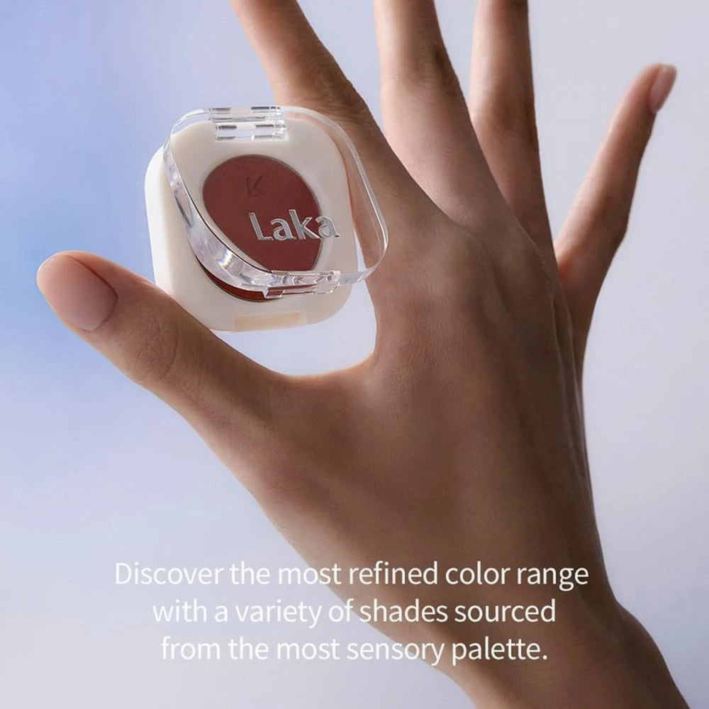 LAKA Mono Eyeshadow 919 Summer