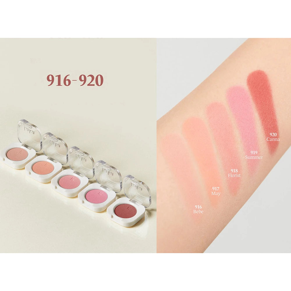 LAKA Mono Eyeshadow 920 Canna
