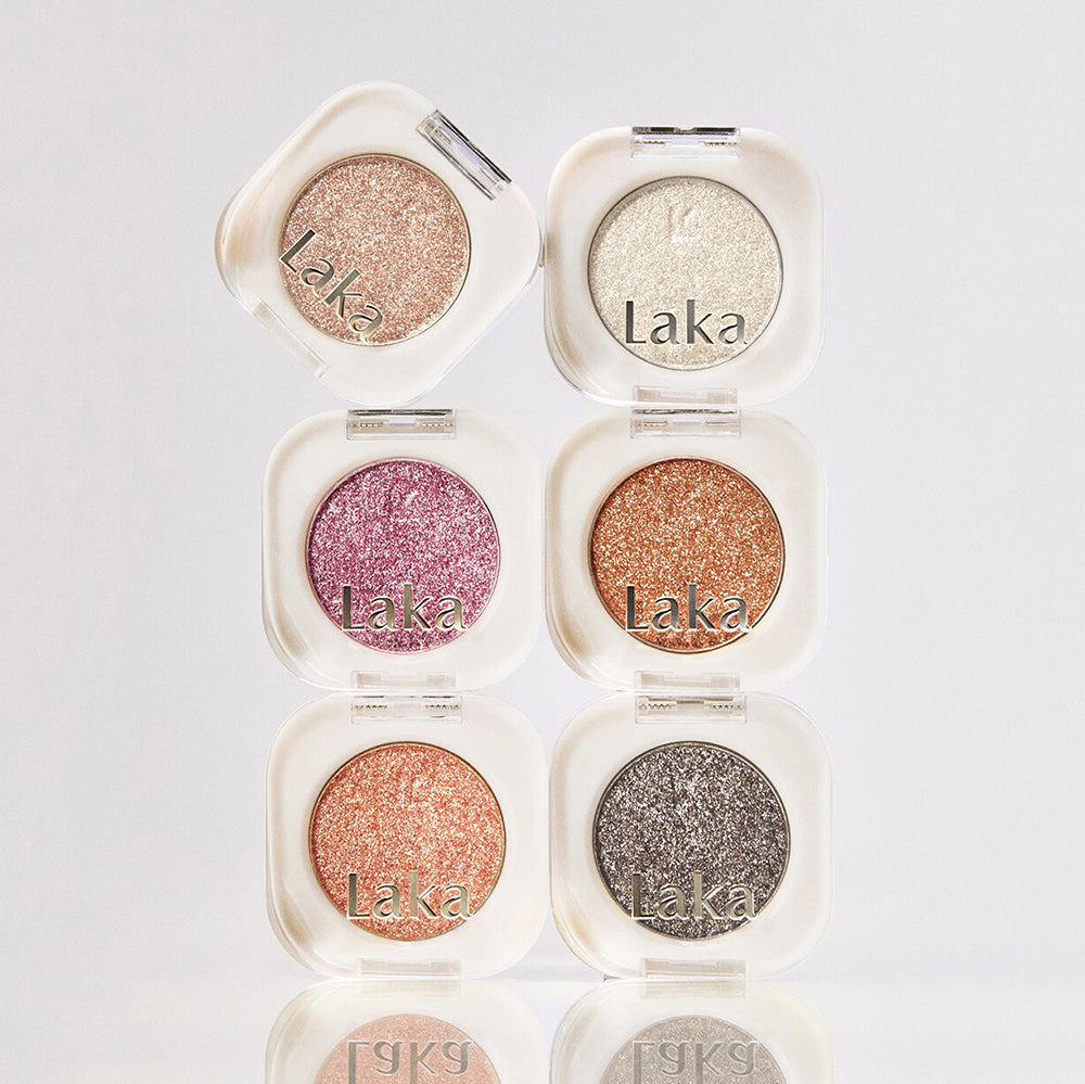 LAKA Mono Eyeshadow 921 Allure