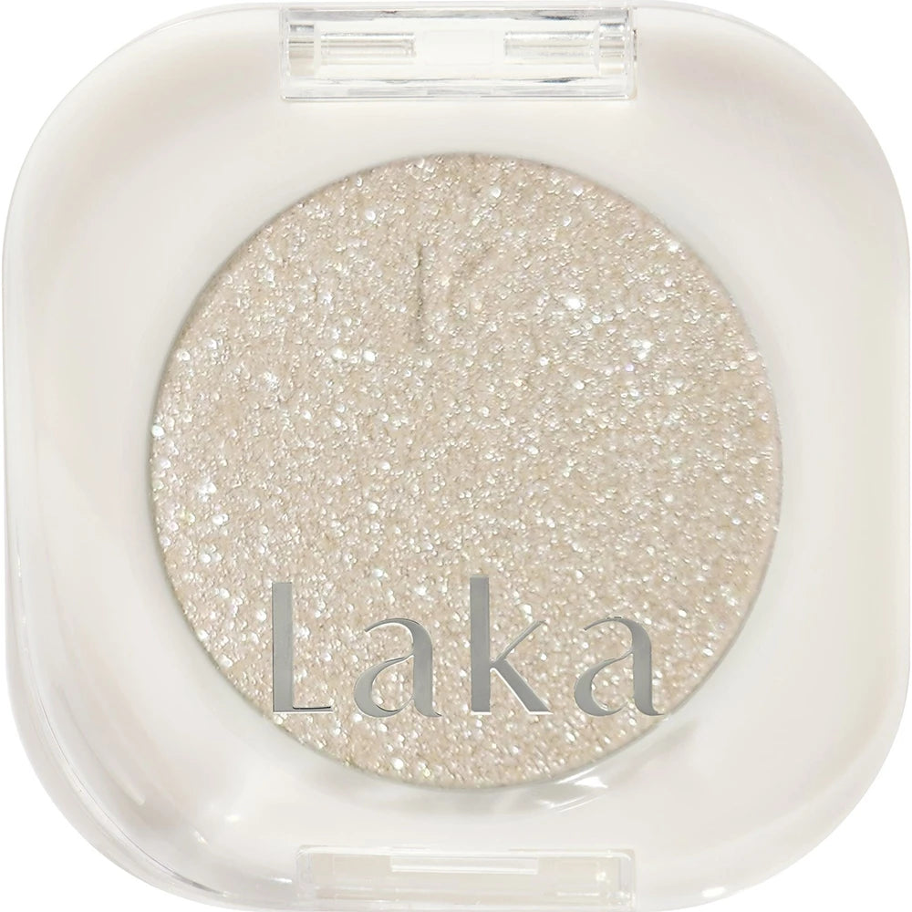 LAKA Mono Eyeshadow 922 Snow