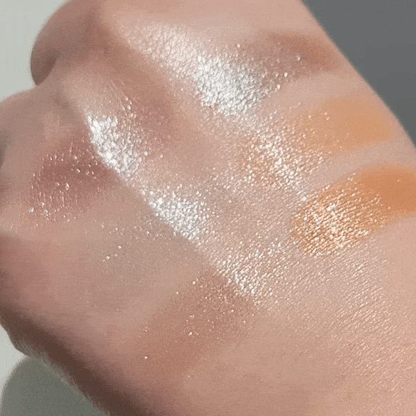 LAKA Mono Eyeshadow 922 Snow