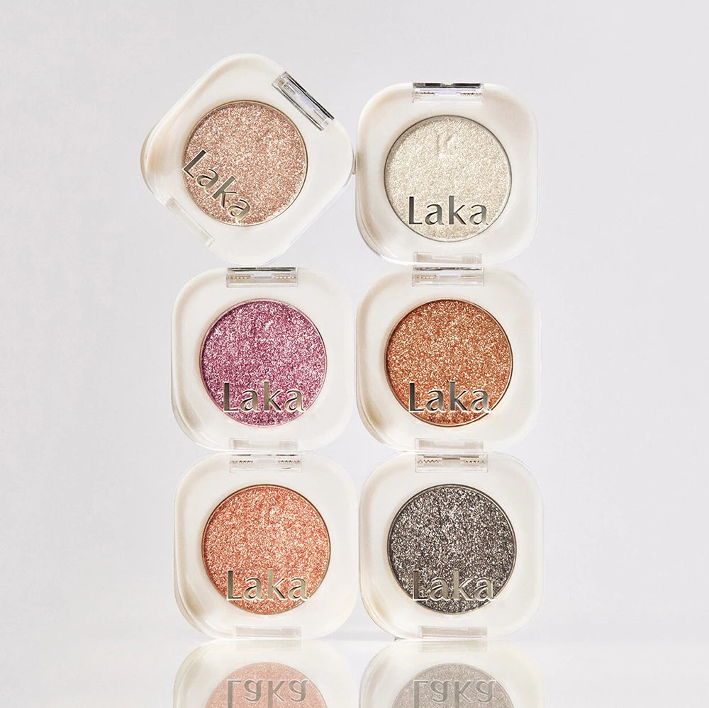 LAKA Mono Eyeshadow 925 Glory