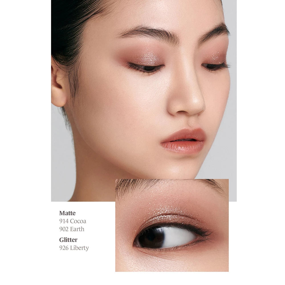 LAKA Mono Eyeshadow 926 Liberty