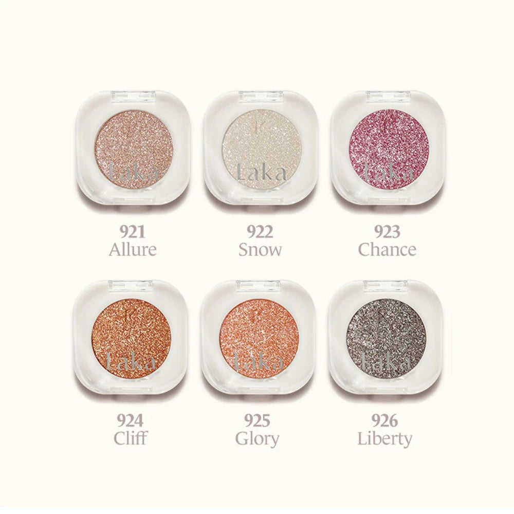 LAKA Mono Eyeshadow 926 Liberty