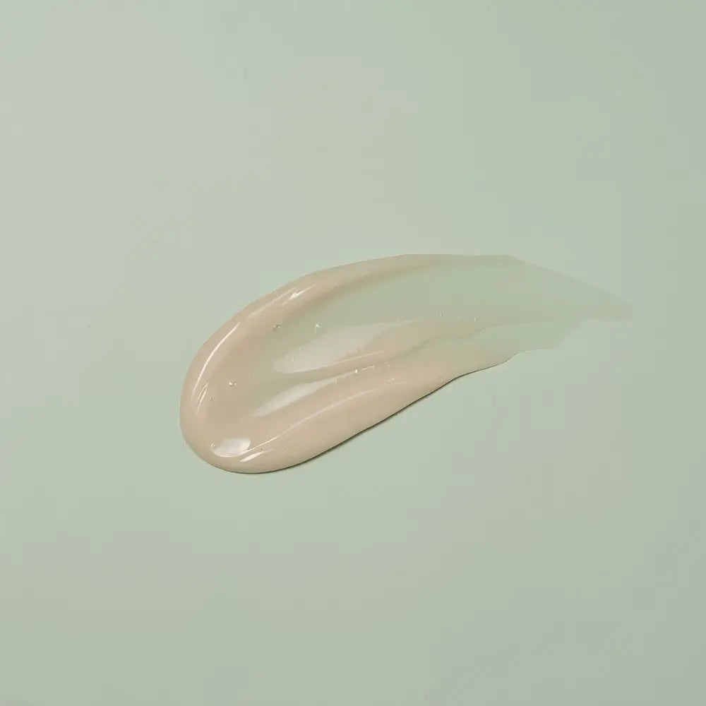 ROUND LAB Beifußöl Beruhigende Creme - Gesichtscreme mit Beifußextrakt und Madecassosid zur Linderung von Hautstress und dunklen Flecken - 80 ml
