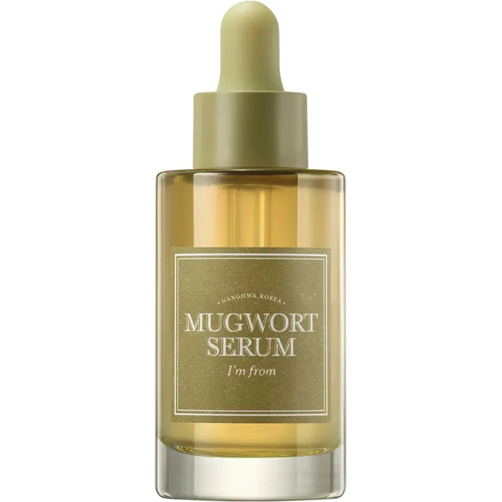 I'M FROM Beifußserum Beruhigend - Tiefenfeuchtigkeit & Antioxidativer Schutz, 30 ml