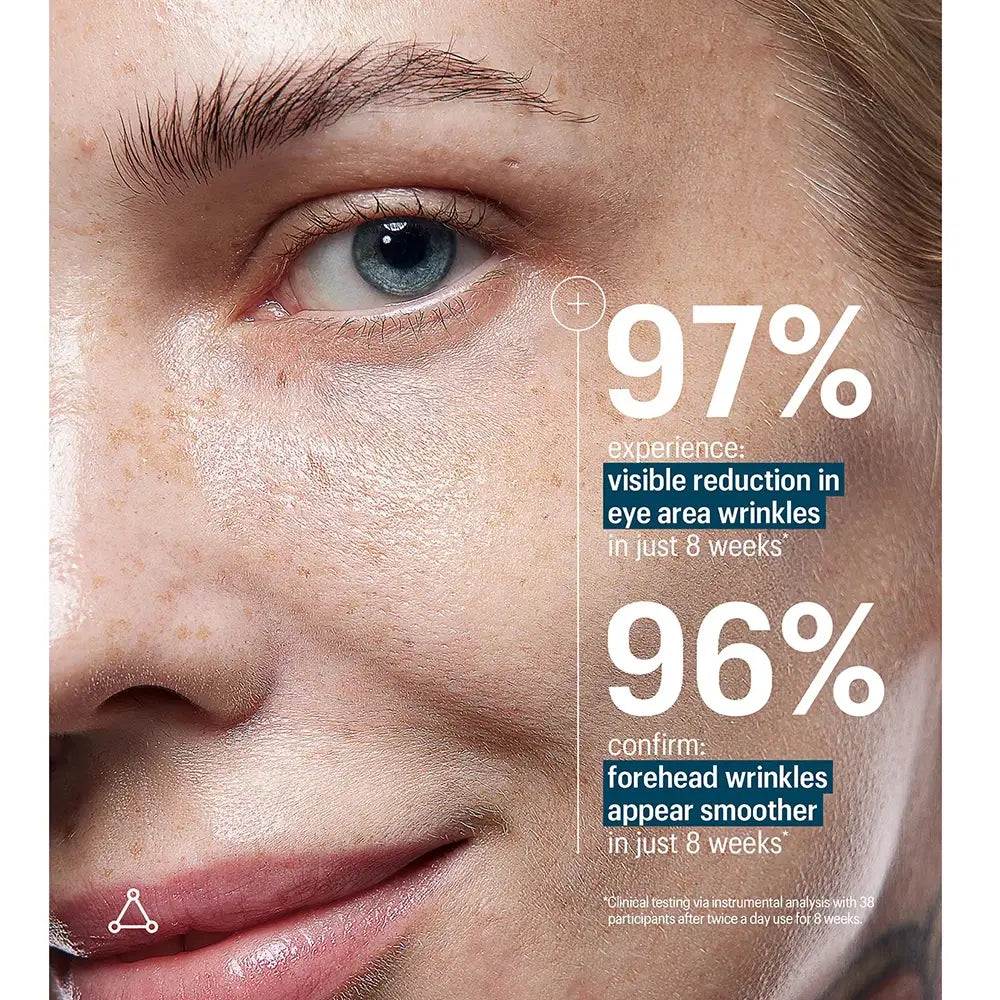 ALLIES OF SKIN Multi Peptide & GF Serum für das Gesicht - Advanced Lifting - Sofortiger Lifting-Effekt und intensive Feuchtigkeit, 30 ml