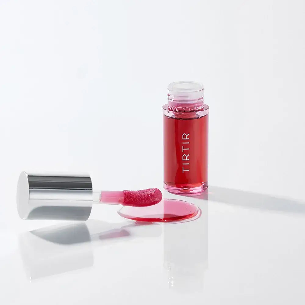 TIRTIR My Glow Lip Oil - Rosy
