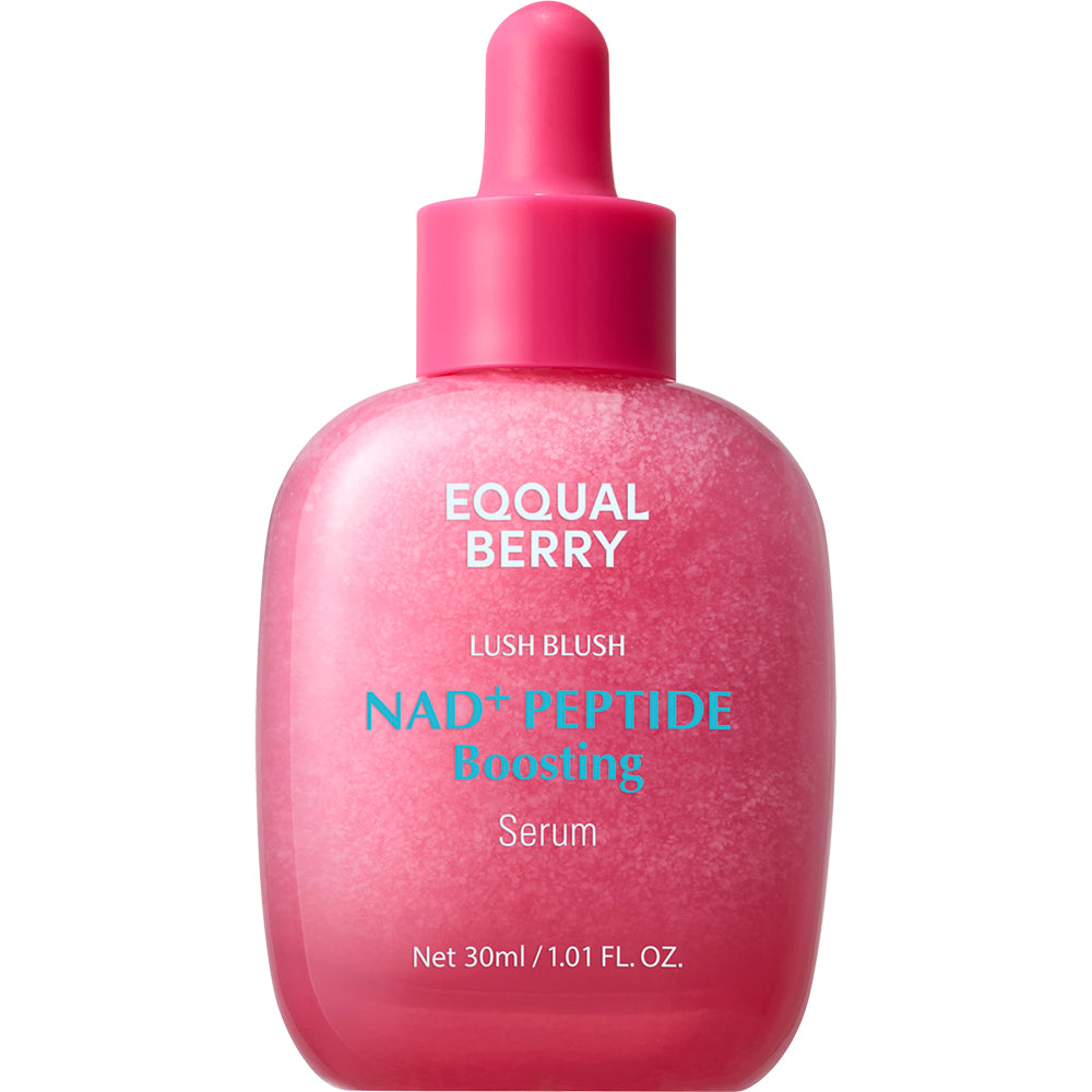 NAD+Peptide Boosting Serum Ser de fata 30 ml