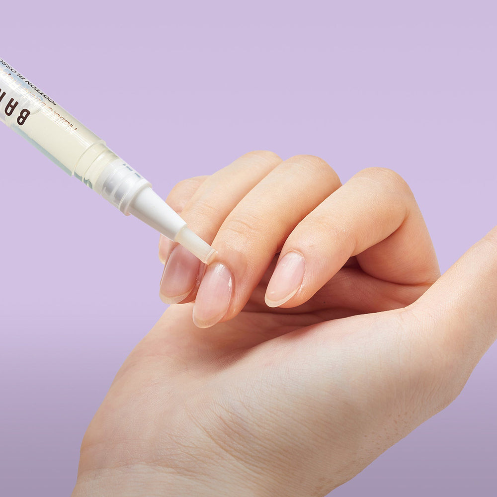 BAREN Nagel- und Nagelhautpflege-Essenzölstift, 2 ml