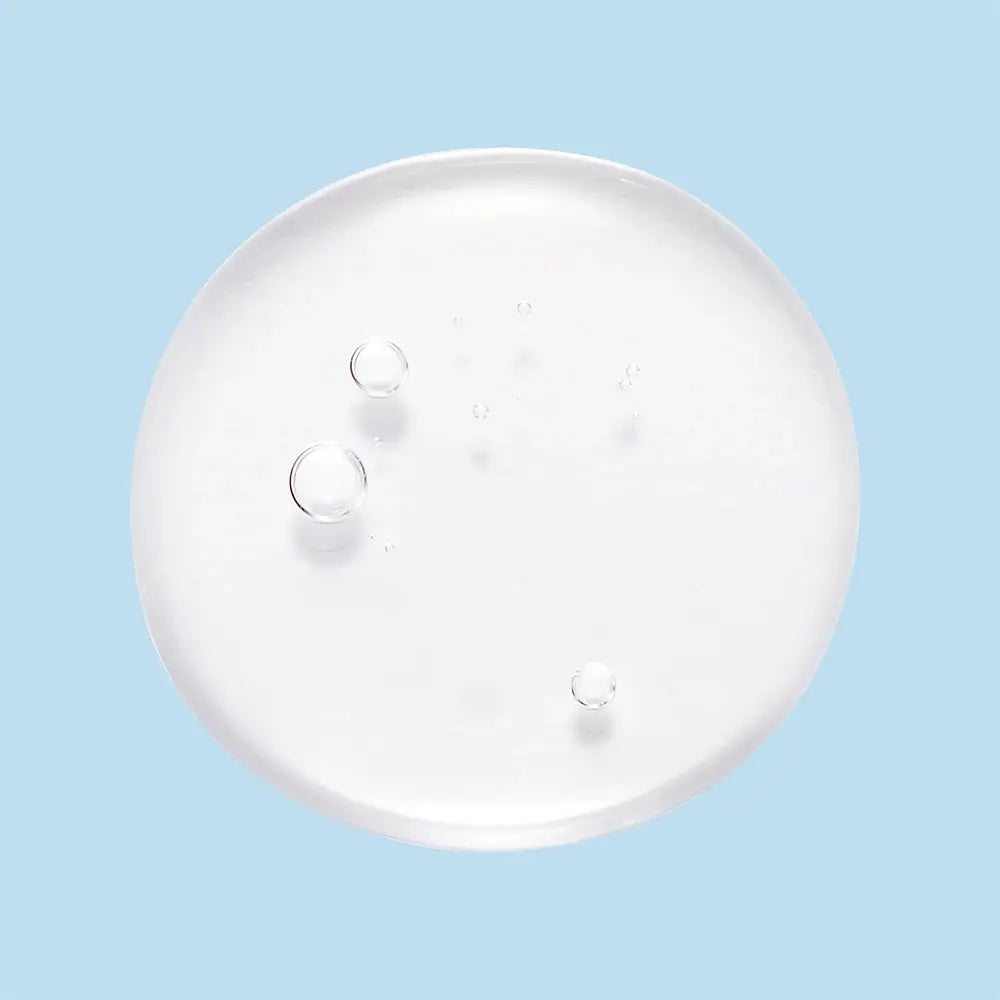 NATURE REPUBLIC Blaue Kamille Beruhigende Toner Pads - Beruhigung & Feuchtigkeit für empfindliche Haut, 50 Stück