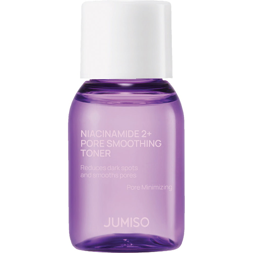JUMISO Niacinamide 2+ Porenverfeinerung 20 ml