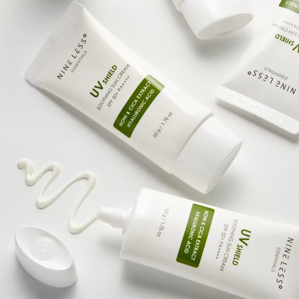 Inhaltsstoffe: Zinkoxid, Heartleaf, Panthenol	