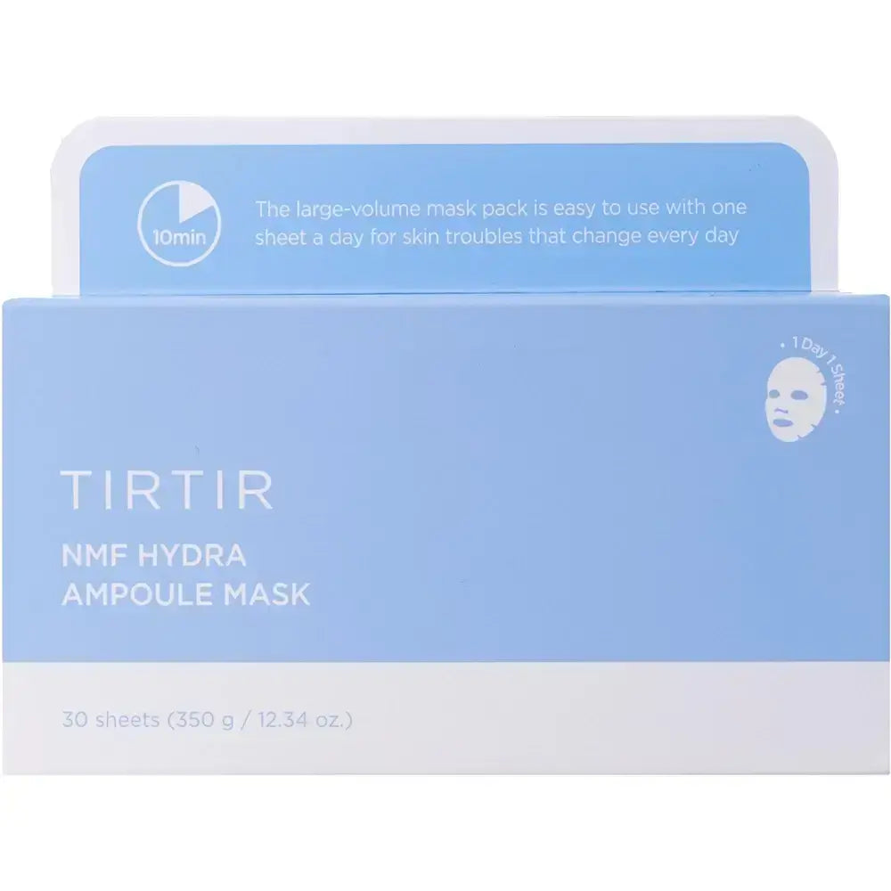 TIRTIR NMF Hydro Ampoule Mask