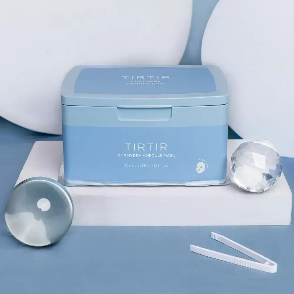 TIRTIR NMF Hydro Ampoule Mask