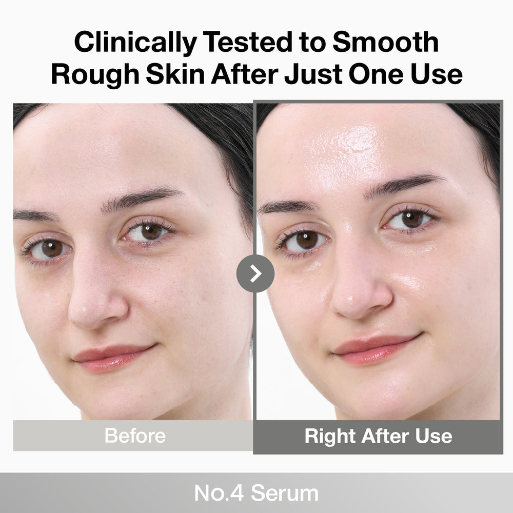 NUMBUZIN No.4 Ceramide AHA Glazed Skin Prep Serum - 30 ml