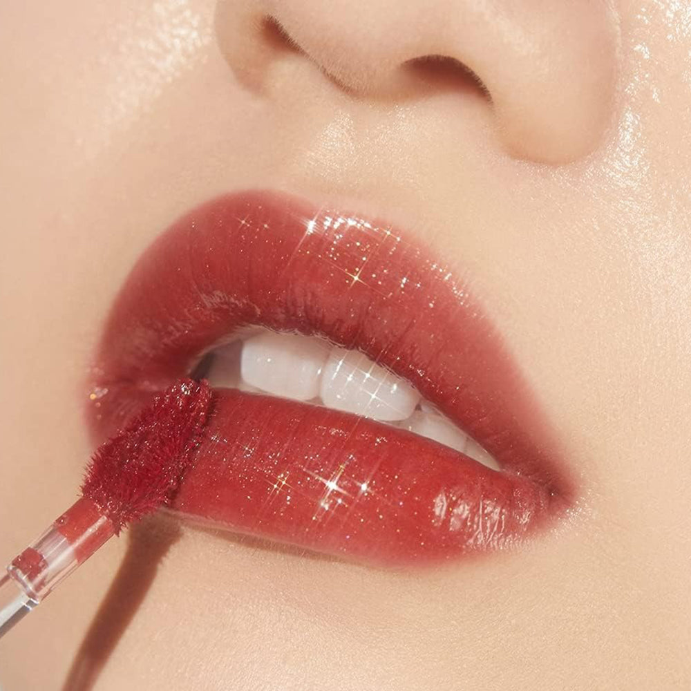UNLEASHIA Nicht klebriger Dazzle Tint - Nr. 2 Sunbeam