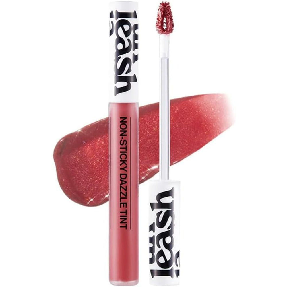 UNLEASHIA Non-Sticky Dazzle Tint - No. 4 Humming