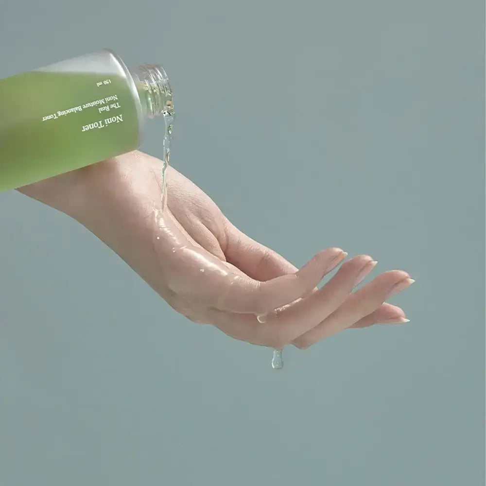 CELIMAX Noni Feuchtigkeitsausgleichender Toner