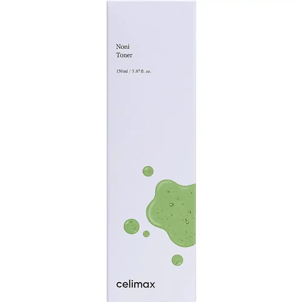 CELIMAX Noni Feuchtigkeitsausgleichender Toner